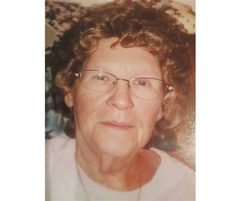 Veda Wick-Jackson Obituary (2025) - Urbana, OH - Urbana Daily Citizen