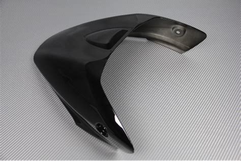 Protezione Sella Passeggero In Fibra Di Carbonio Per KTM DUKE 890 R 2020-2022 - Elegante E Resistente