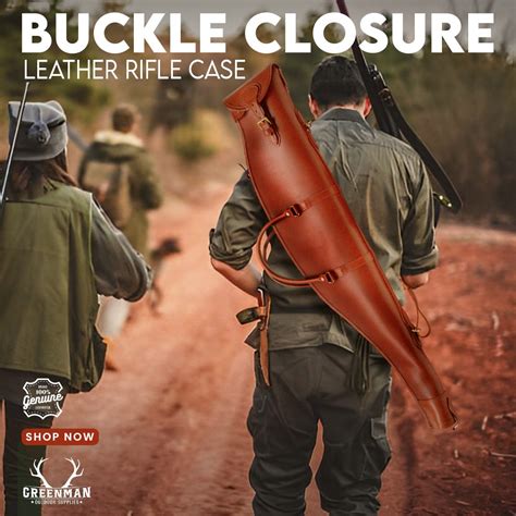 How To Make A Leather Gun Case at William Killian blog