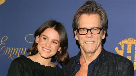 Kevin Bacon and Kyra Sedwick's daughter Sosie is unrecognisable after shocking transformation ...