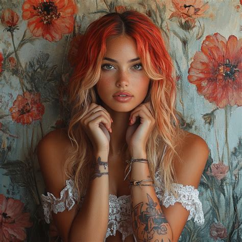 Femboyish Charisma That Redefines Gender Expression