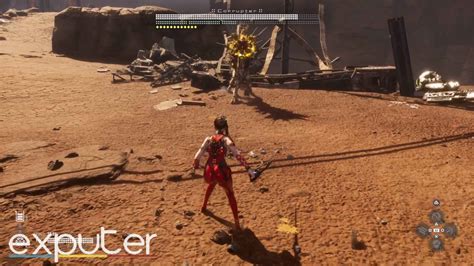 Quickest Method To Get The Bunny Suit In Stellar Blade