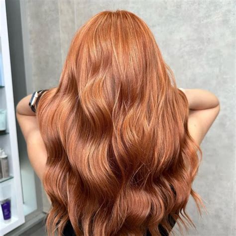 60 Must-Try Auburn Hair Color Shades