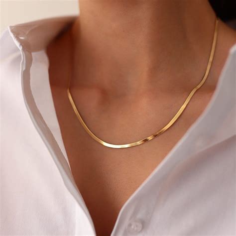 14k gold chain – Artofit