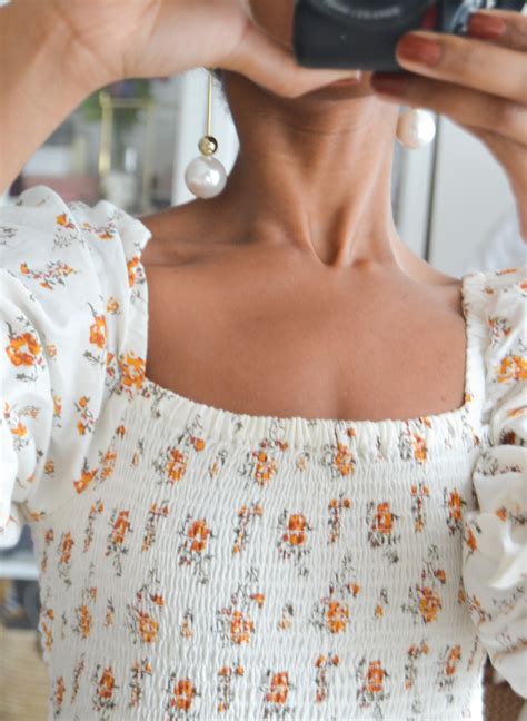 28 Square-Neck Dresses for Summer, Weddings and Beyond | Who What Wear