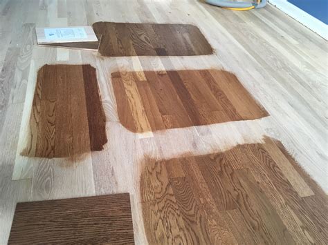 white oak flooring stain options - Large Ones Cyberzine Efecto