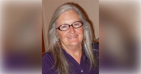Obituary information for Carol Ann Harris
