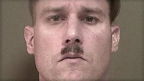 NJ man with Hitler mustache charged in weapons, ammo case | 10tv.com