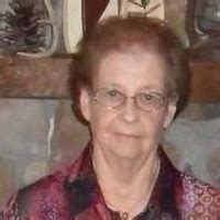 Obituary for Frances Louise Smith | Hutson Funeral Home