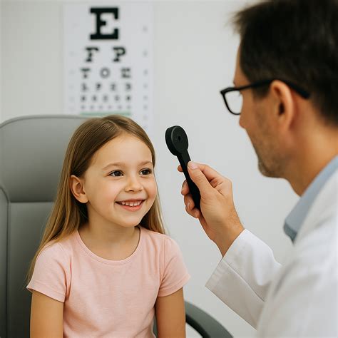 Eye Doctor For Double Vision