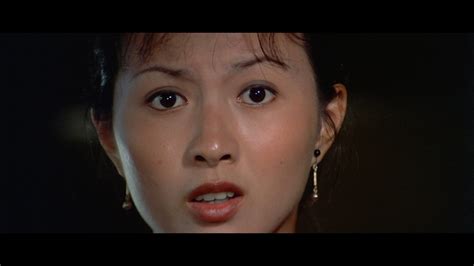 The Flying Guillotine Blu-ray - Kuan Tai Chen