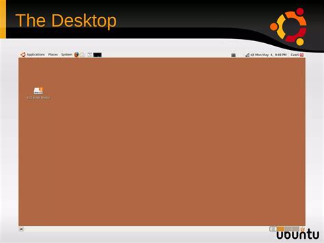 Introduction to Ubuntu | PDF