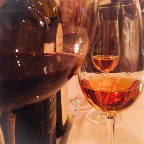 Palladio – a fine restaurant in Virginia’s wine country – despinarion