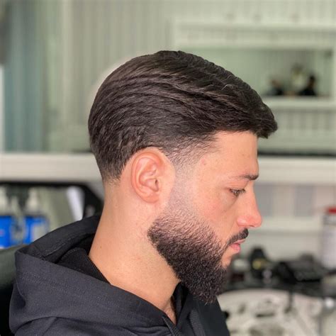 Mastering the Beard Fade: A Guide for the Modern Man