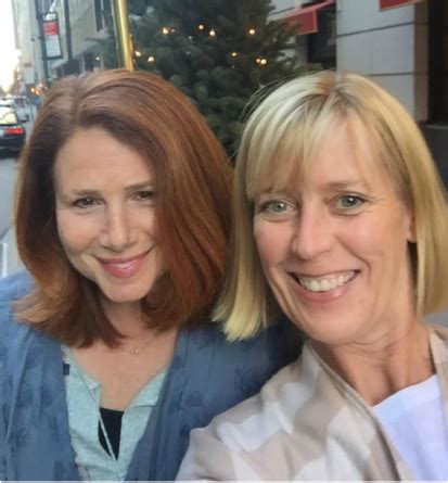 10 things I love about New York City - HEIDI ABRAMS, LISW