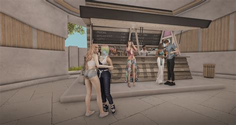 'Second Life' creator shares lessons learned from one of the world's ...