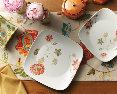 Corelle Dinnerware Set For 6 at John Hardy blog