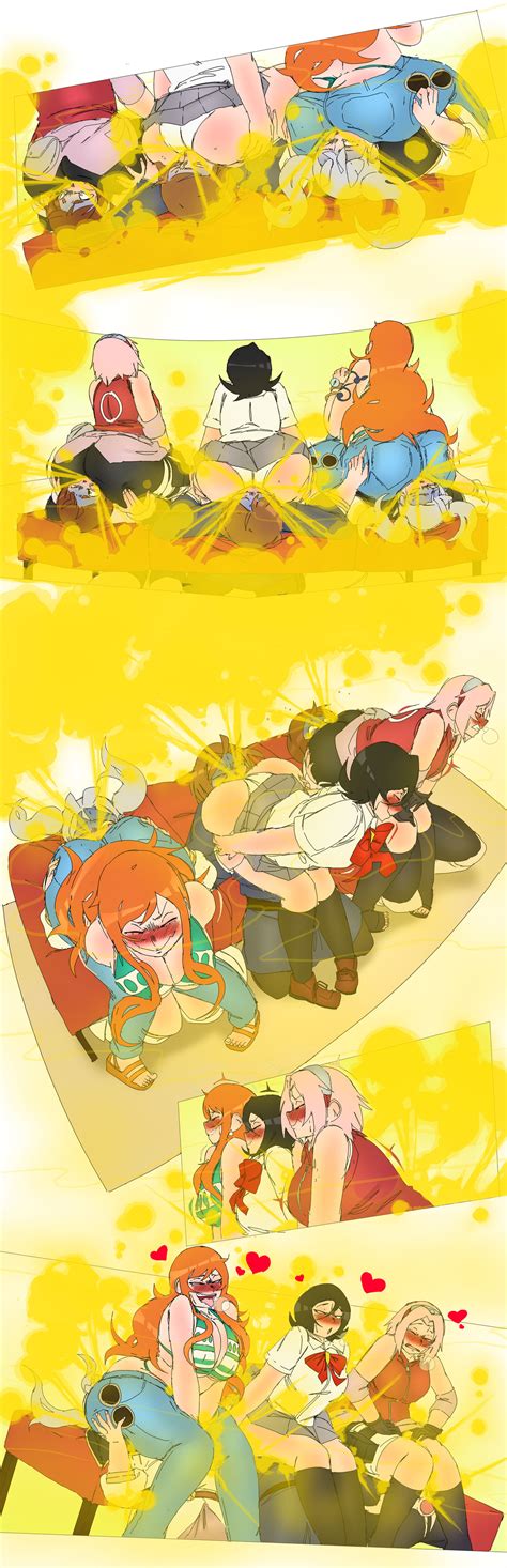 Lesbian Girl Farts Porn