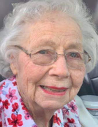 Betty Jo Welch - 2024 - Beanblossom-Cesar Funeral Home