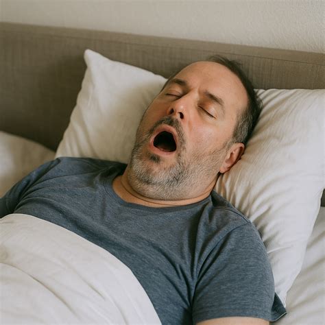 Can Sleep Apnea Kill You? Risks and Symptoms | Ask Ayurveda