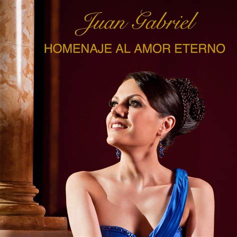 ‎Juan Gabriel (Homenaje al Amor Eterno) - Single de Barbara Padilla en ...