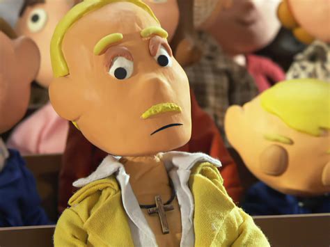 Watch Moral Orel - Season 2 | Prime Video
