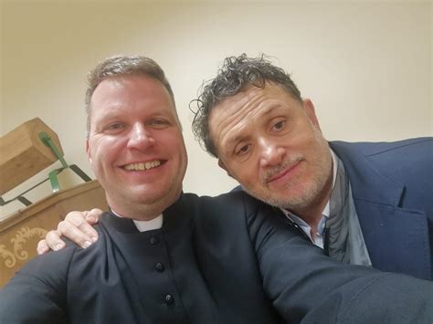 Pro-Orbán Roman Catholic priest, a flag-bearer of political ...