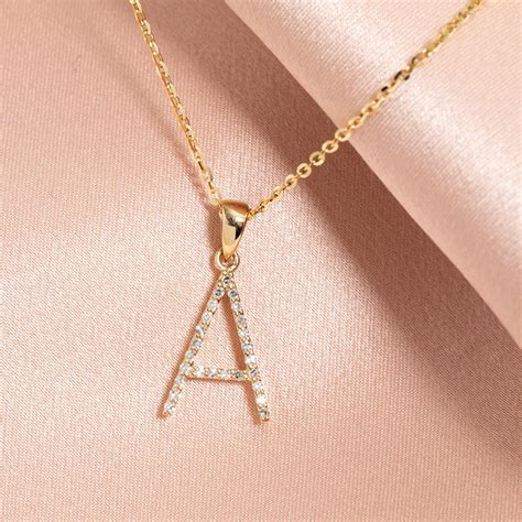 Dog Tag Necklace | 9ct Gold - Gear Jewellers