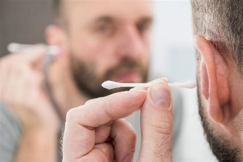 How To Clear Clogged Ears