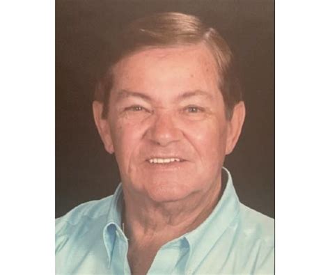 Billy R. Medders Obituary (2022) - Baxley, GA - Nobles Funeral Home ...