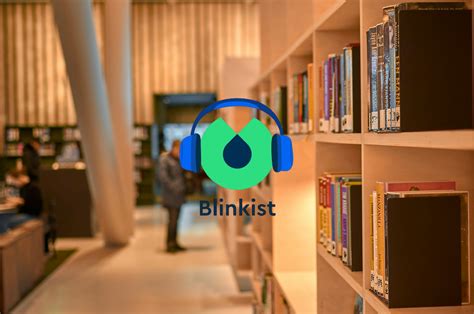 Blinkist: The app for reading book summaries in Spanish quickly and ...