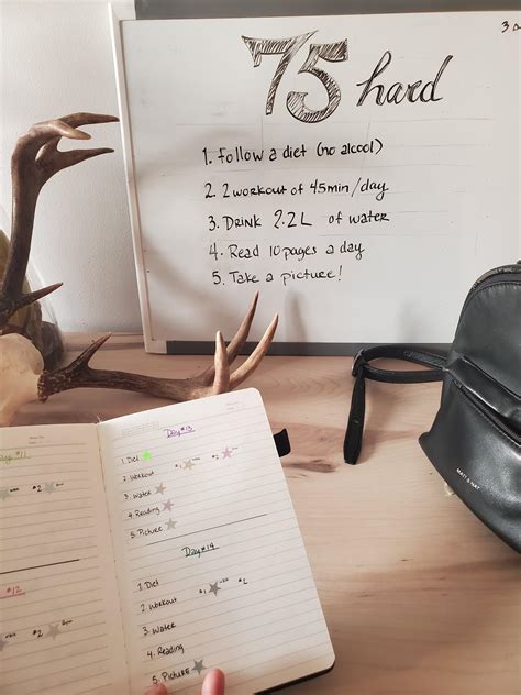 Fun ways to track progress when the app doesn't work well for you! : r ...