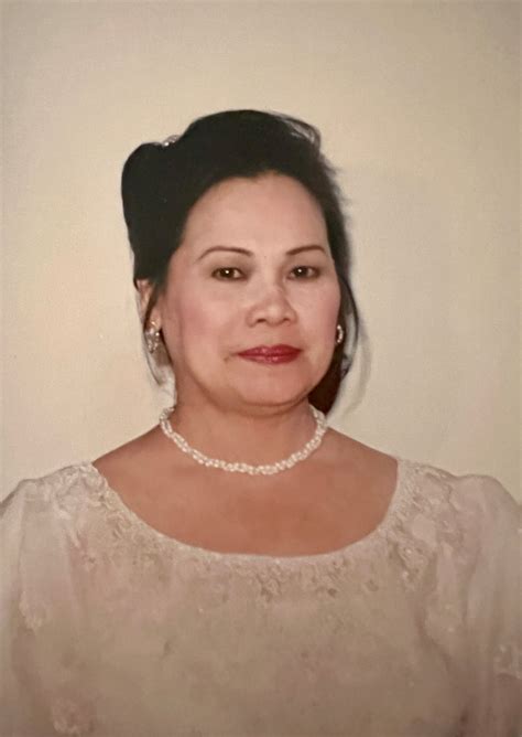 Catherine Manalansan Obituary - Fremont, CA