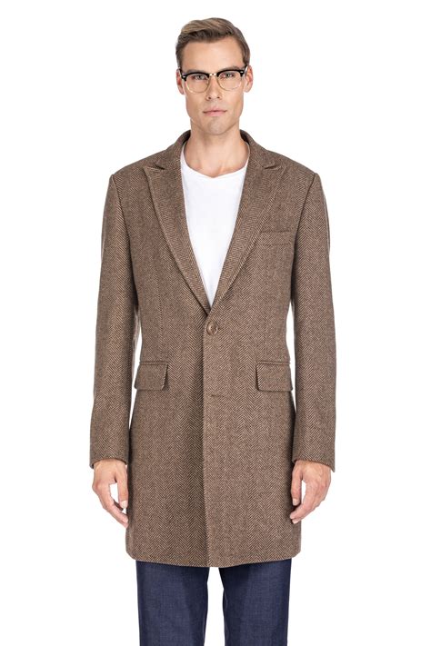 Men's Winter Coats With Hood at Antonio Fore blog