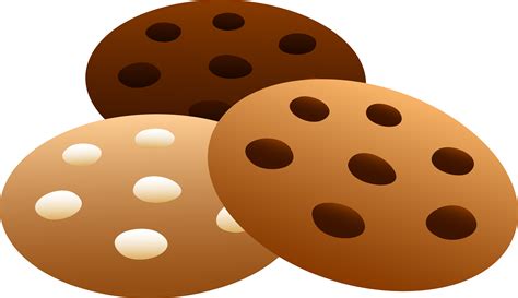 Free Cookies Clip Art, Download Free Cookies Clip Art png images, Free ...