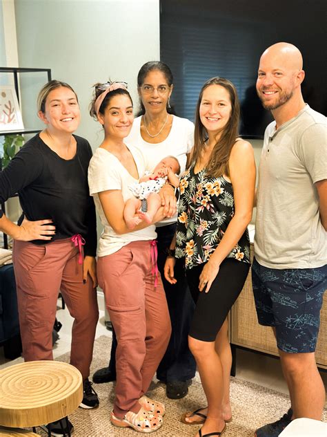 About Us - Miami Holistic Birth Center - Contact Us Today