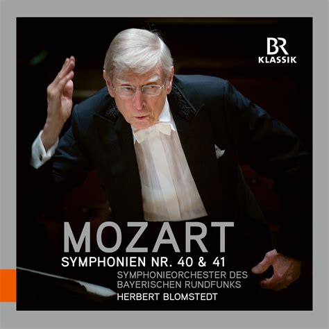 eClassical - Mozart: Symphonies Nos. 40 & 41