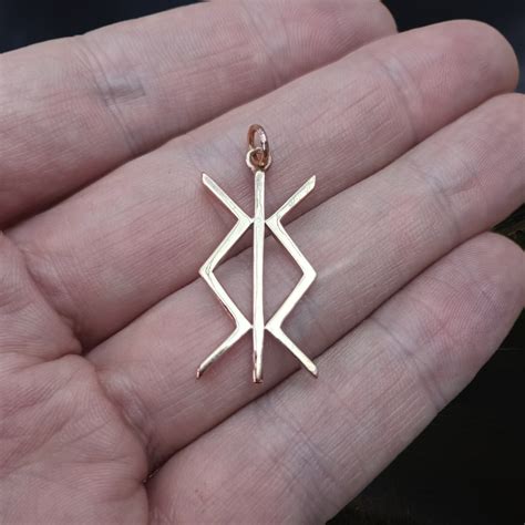 Viking Protection Runes
