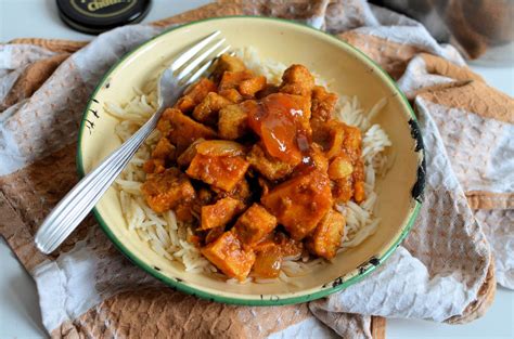 How To Marinate Quorn Pieces