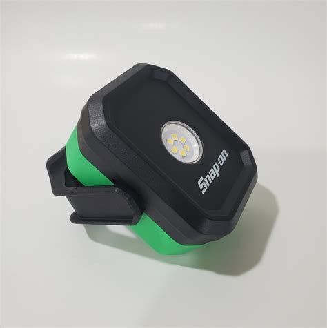 Rechargeable Work Light Snap On Snap On Tools ECARG068 600 Lumens