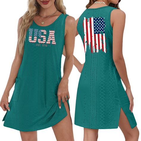 High Waist Slimming Vacation Dress, Professional Dress for Women ...