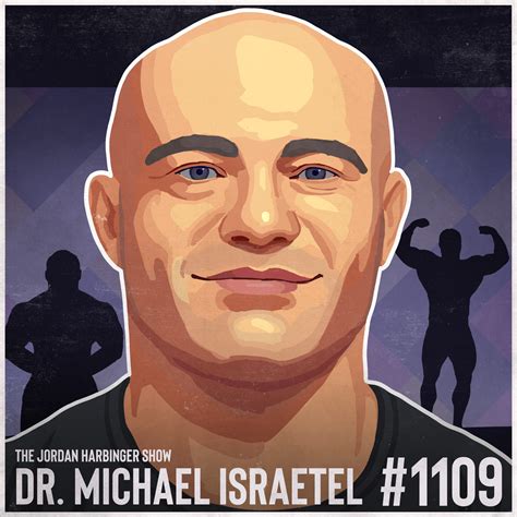Michael Israetel | Fitness Myths and Science-Based Solutions | Jordan ...