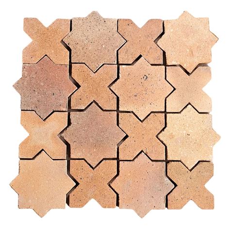 Terra | Terracotta Tile - Architessa
