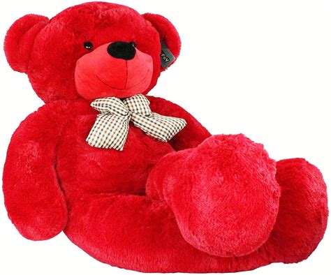 Red Teddy Bear Walmart at Kaitlyn Corkill blog