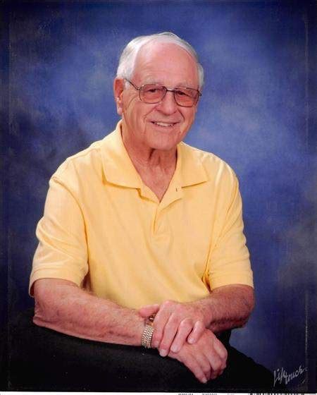 Robert Woodard Obituary 2017 - David-Donehower Funeral & Cremation Service