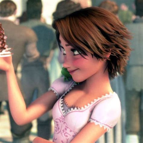 Rapunzel Aesthetic Disney Princess Pfp