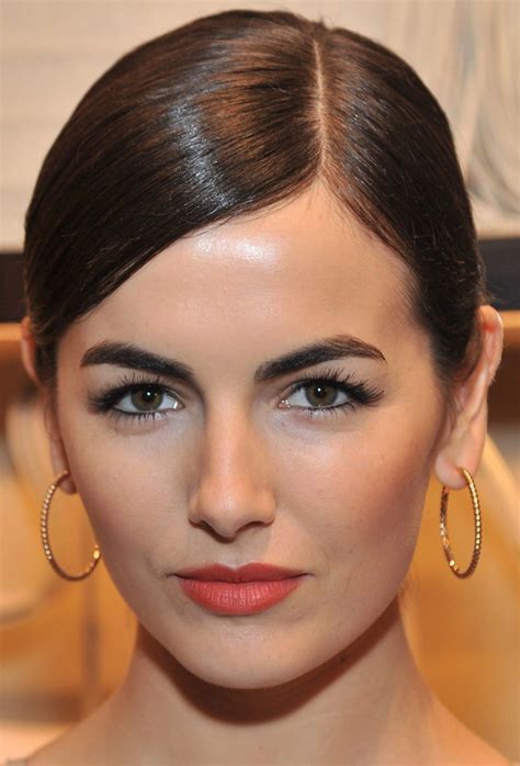 Camilla Belle - Papo de Cinema