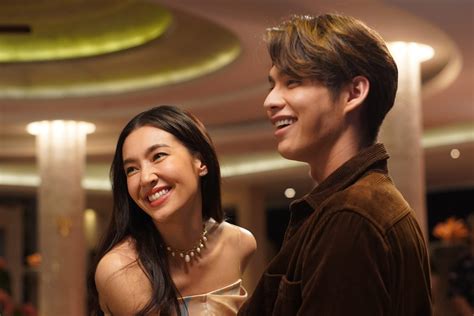 Prime Video reveals first images of “Congrats My Ex! Exciting love ...