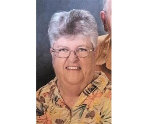 Ellen C. Limestall Obituary (2024) - Highland, IL - Meridith Funeral ...