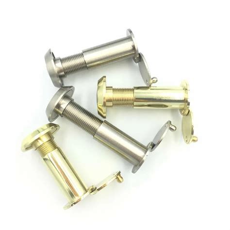 Front Door Peephole Camera Wifi Door Knocker Viewer Anti-thieft Peep Holes - Buy Peep Holes,Door ...